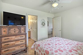 Sunny Yuma Retreat w/ Private Pool & Grill!