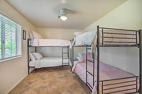 Sunny Yuma Retreat w/ Private Pool & Grill!