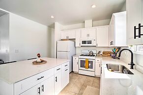 Flagstaff-area Family Home w/ Hot Tub & Patio