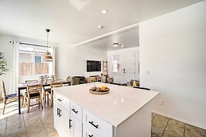 Flagstaff-area Family Home w/ Hot Tub & Patio