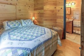 Bolton Landing Cottage: Walk to Lake George!