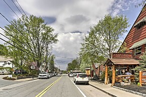 Bolton Landing Cottage: Walk to Lake George!