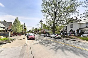 Bolton Landing Cottage: Walk to Lake George!