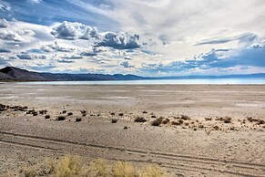 Charming Paris House ~ 1 1/2 Mi to Canyon!