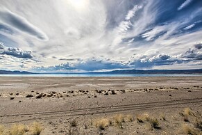 Charming Paris House ~ 1 1/2 Mi to Canyon!