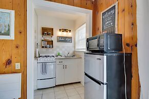 Mountain Home Cabin w/ Fire Pit < 1 Mi to Lake!