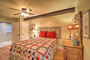 Beech Mountain Escape w/ Mtn Views & Fireplace!