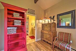 Beech Mountain Escape w/ Mtn Views & Fireplace!