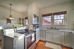 Bristol Bungalow < 1 Mi to Country Music Museum