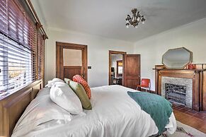 Bristol Bungalow < 1 Mi to Country Music Museum