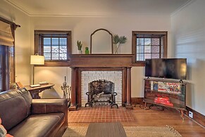 Bristol Bungalow < 1 Mi to Country Music Museum