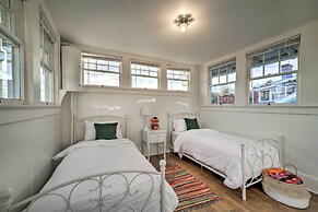 Bristol Bungalow < 1 Mi to Country Music Museum