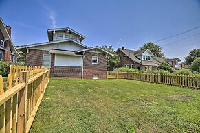 Bristol Bungalow < 1 Mi to Country Music Museum