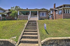 Bristol Bungalow < 1 Mi to Country Music Museum