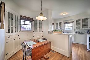 Bristol Bungalow < 1 Mi to Country Music Museum