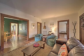 Bristol Bungalow < 1 Mi to Country Music Museum