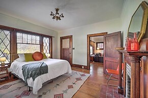 Bristol Bungalow < 1 Mi to Country Music Museum