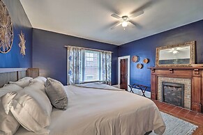 Bristol Bungalow < 1 Mi to Country Music Museum