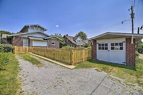 Bristol Bungalow < 1 Mi to Country Music Museum