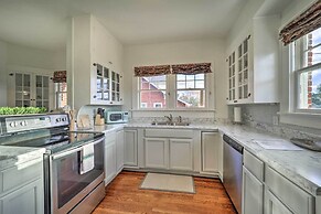 Bristol Bungalow < 1 Mi to Country Music Museum