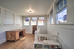 Bristol Bungalow < 1 Mi to Country Music Museum