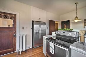 Bristol Bungalow < 1 Mi to Country Music Museum