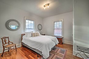 Bristol Bungalow < 1 Mi to Country Music Museum