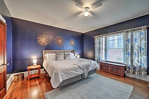 Bristol Bungalow < 1 Mi to Country Music Museum