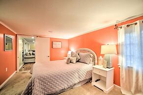 'pelican Bay Retreat' on Lake Barkley w/ Kayaks!