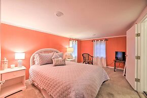 'pelican Bay Retreat' on Lake Barkley w/ Kayaks!