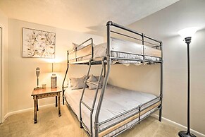 'pelican Bay Retreat' on Lake Barkley w/ Kayaks!