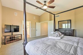 Pool, Fire Pit: Central Cave Creek Retreat!