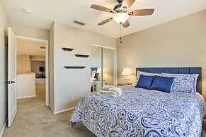 Pool, Fire Pit: Central Cave Creek Retreat!