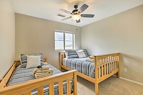 Pool, Fire Pit: Central Cave Creek Retreat!