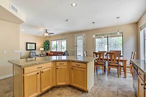 Pool, Fire Pit: Central Cave Creek Retreat!