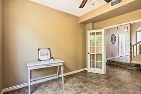 Pool, Fire Pit: Central Cave Creek Retreat!