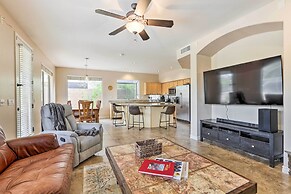 Pool, Fire Pit: Central Cave Creek Retreat!