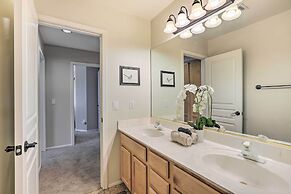 Pool, Fire Pit: Central Cave Creek Retreat!