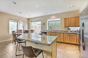 Pool, Fire Pit: Central Cave Creek Retreat!