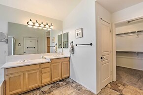 Pool, Fire Pit: Central Cave Creek Retreat!