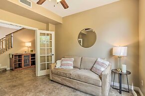 Pool, Fire Pit: Central Cave Creek Retreat!