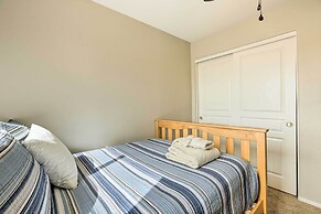 Pool, Fire Pit: Central Cave Creek Retreat!