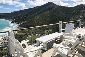 'tortola Adventure' Private Villa: Ocean-view Pool