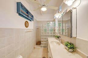 'tortola Adventure Villa': Private Ocean-view Pool