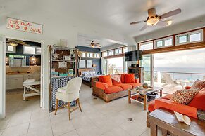 'tortola Adventure Villa': Private Ocean-view Pool