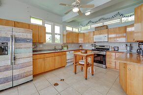 'tortola Adventure Villa': Private Ocean-view Pool