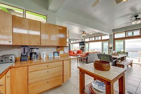 'tortola Adventure Villa': Private Ocean-view Pool
