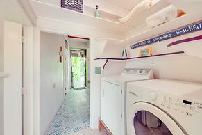 'tortola Adventure Villa': Private Ocean-view Pool