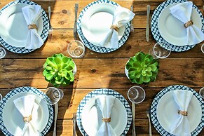 'tortola Adventure' Private Villa: Ocean-view Pool