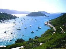 'tortola Adventure' Private Villa: Ocean-view Pool